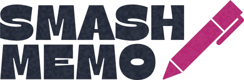 Smash Memo