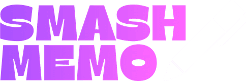 Smash Memo